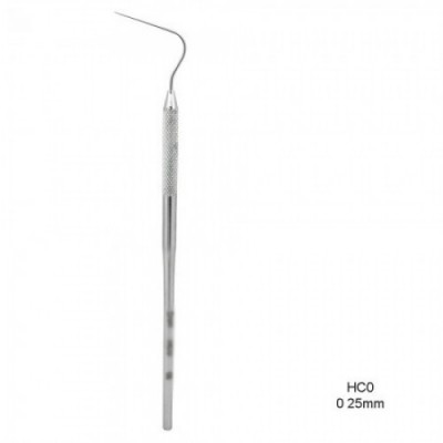 0 Heat Carrier / Spreader (25mm)